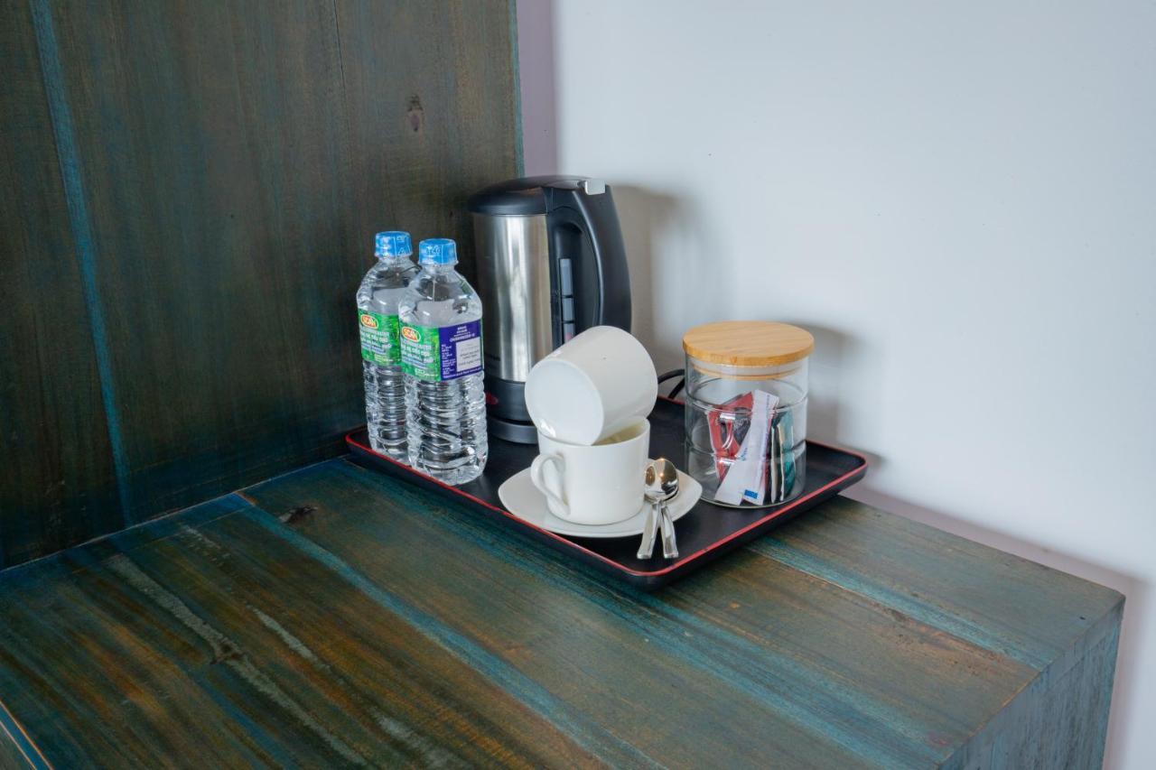 Somerset Mirissa Blue 외부 사진
