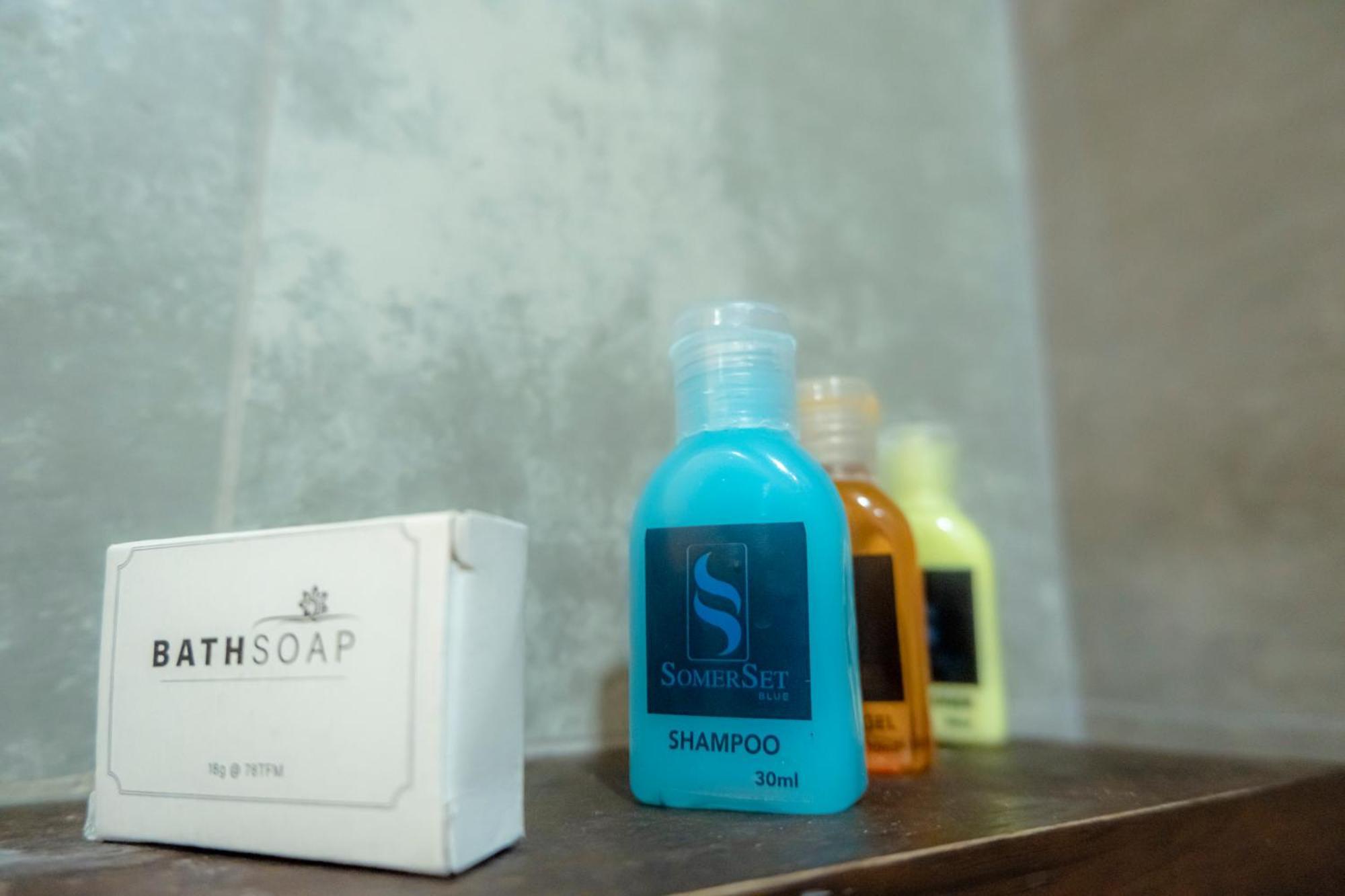 Somerset Mirissa Blue 외부 사진